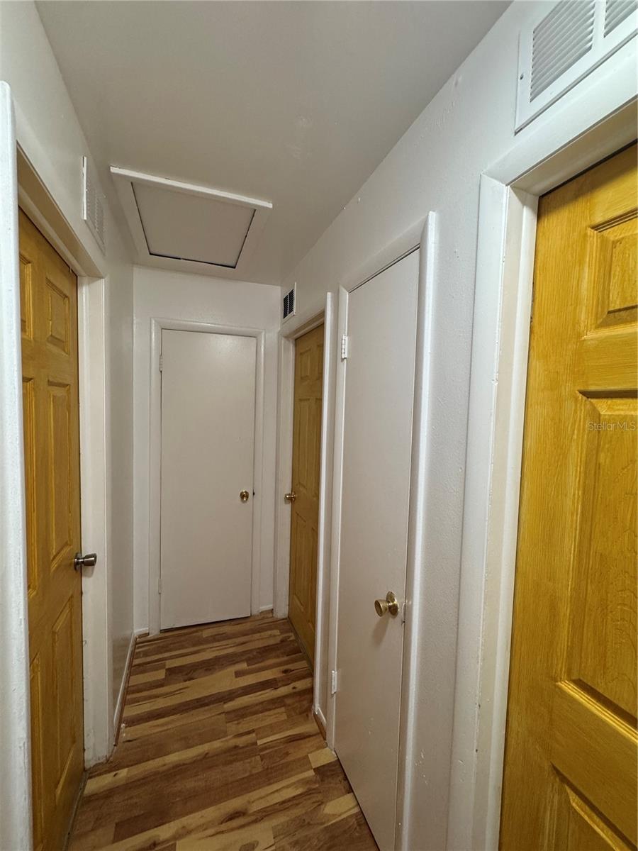 TWENTY WEST - Residential