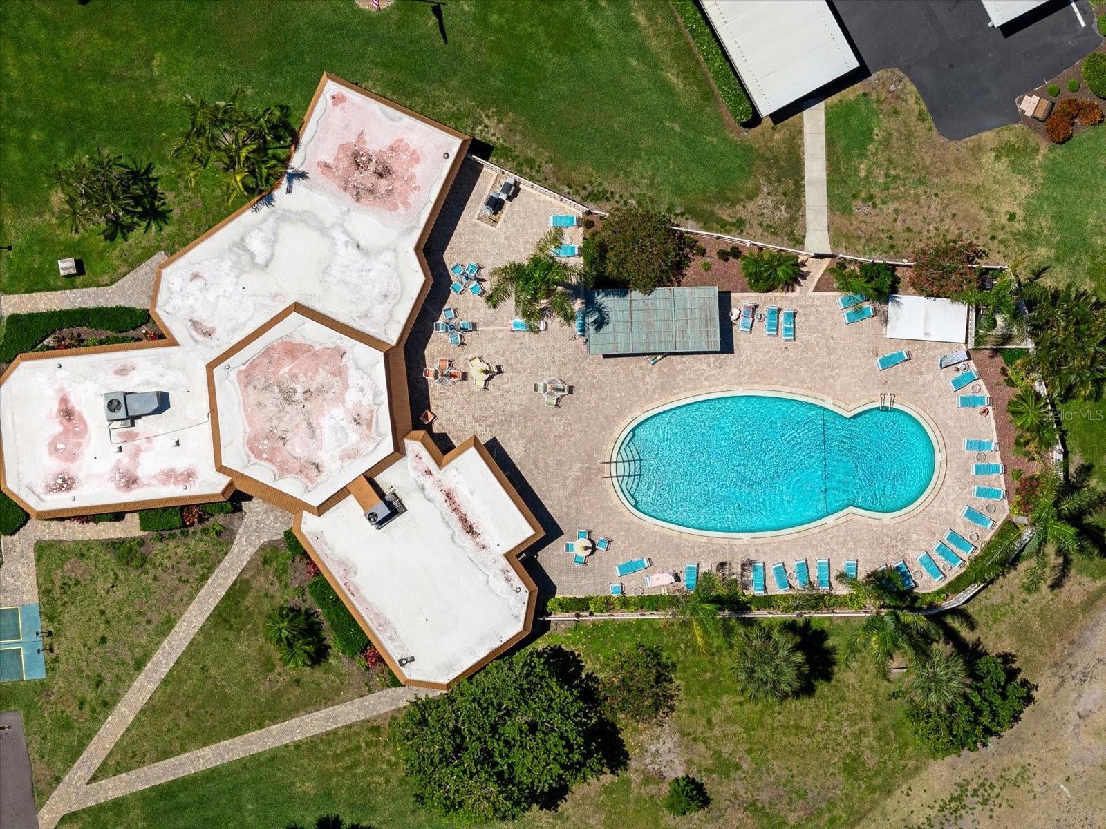 IRONWOOD SEVENTH - Residential