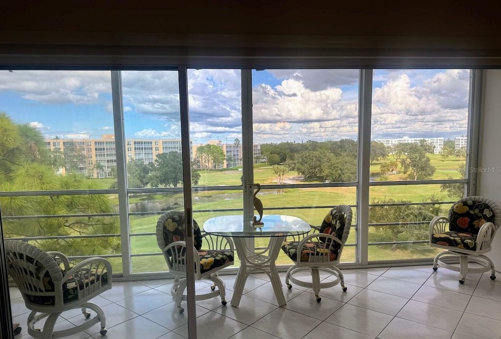 Photo of 3840 Ironwood Lane #506H, Bradenton, FL 34209 (MLS # A4668170)