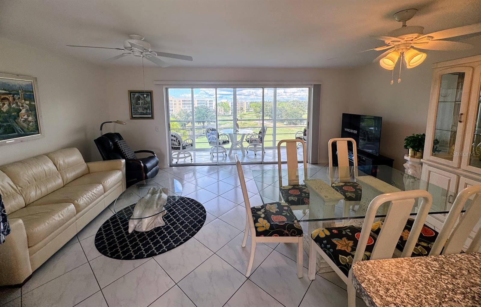 IRONWOOD SEVENTH - Residential