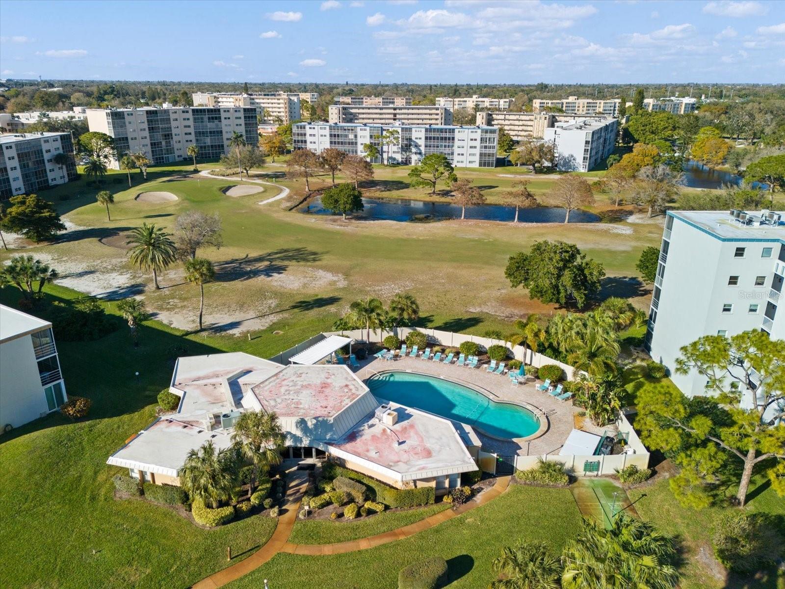 IRONWOOD SEVENTH - Residential