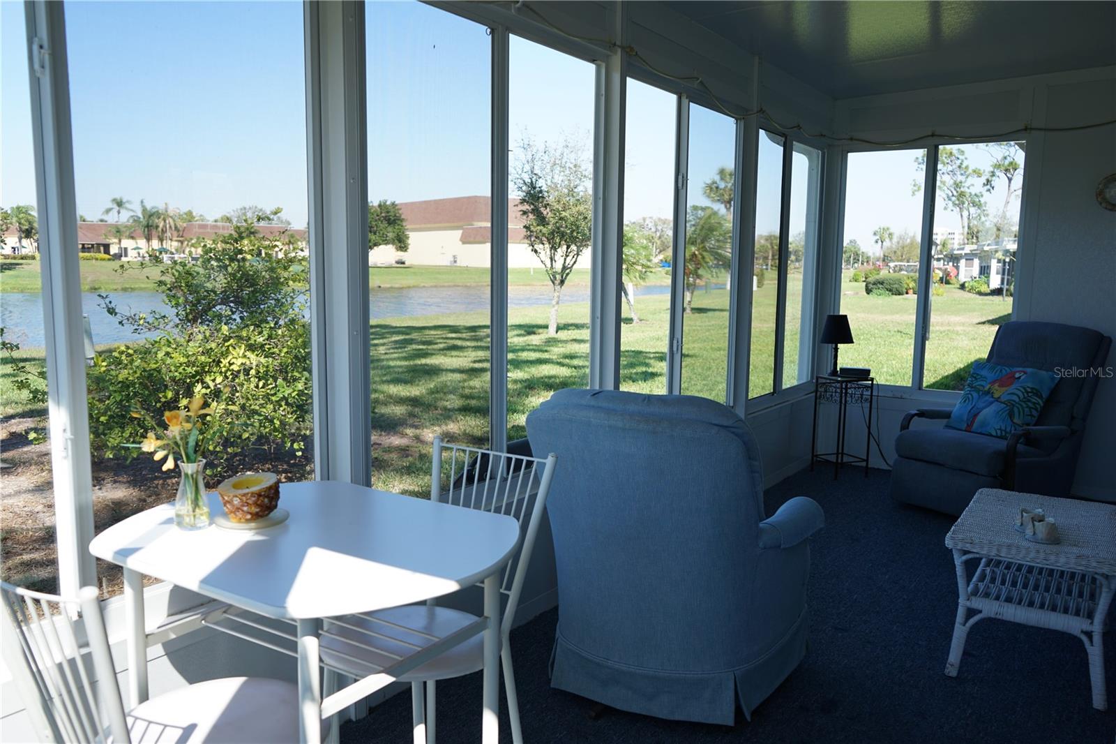 ANDOVER A CONDO - Residential Lease