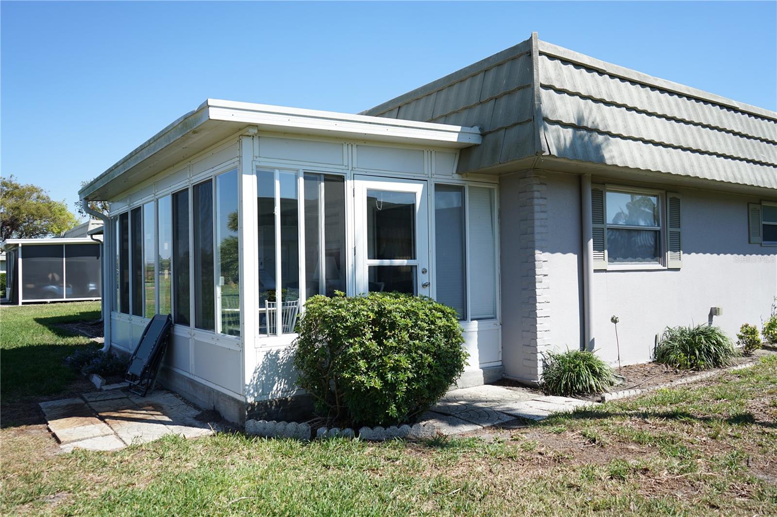 ANDOVER A CONDO - Residential Lease