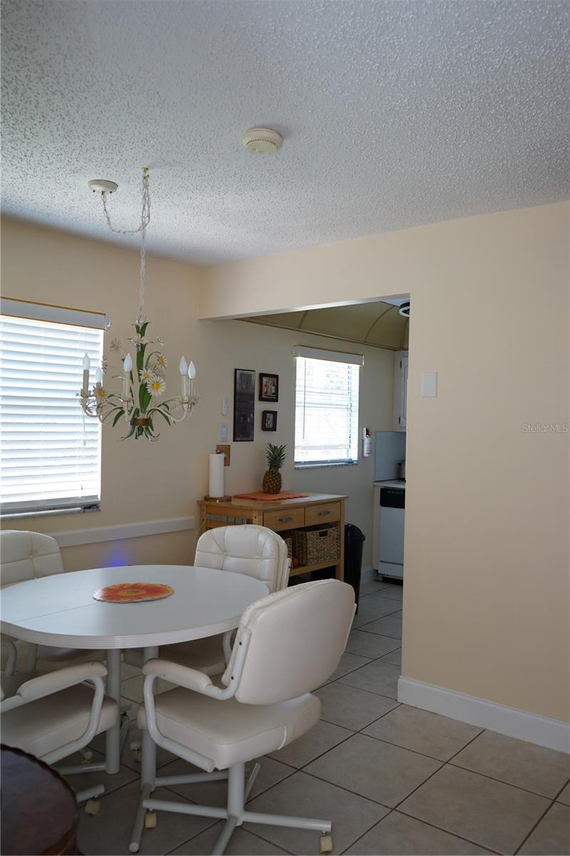 ANDOVER A CONDO - Residential Lease