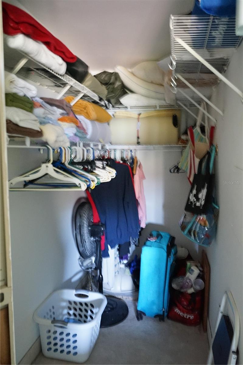 ANDOVER A CONDO - Residential Lease