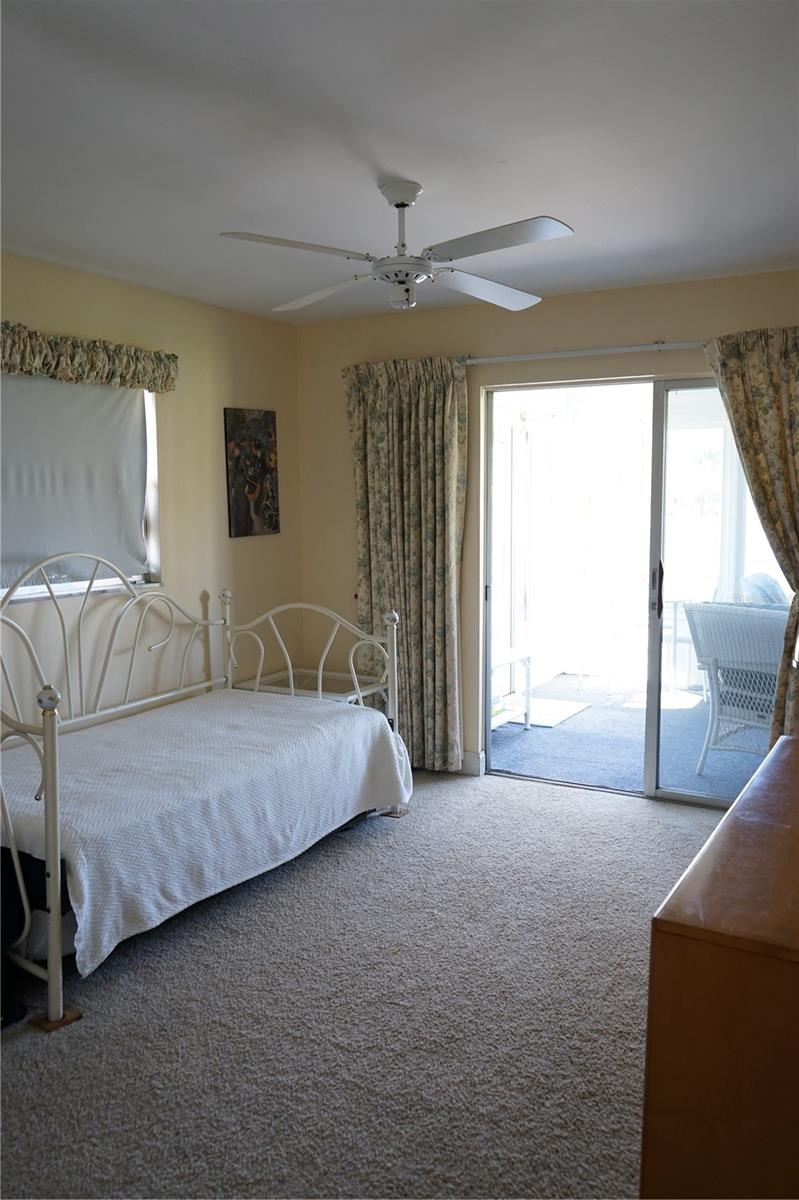 ANDOVER A CONDO - Residential Lease