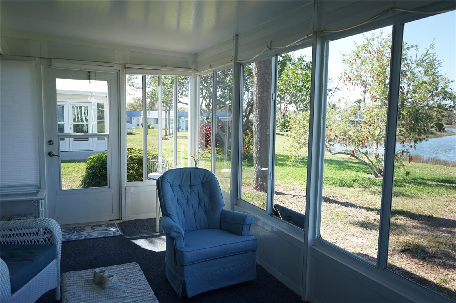 ANDOVER A CONDO - Residential Lease