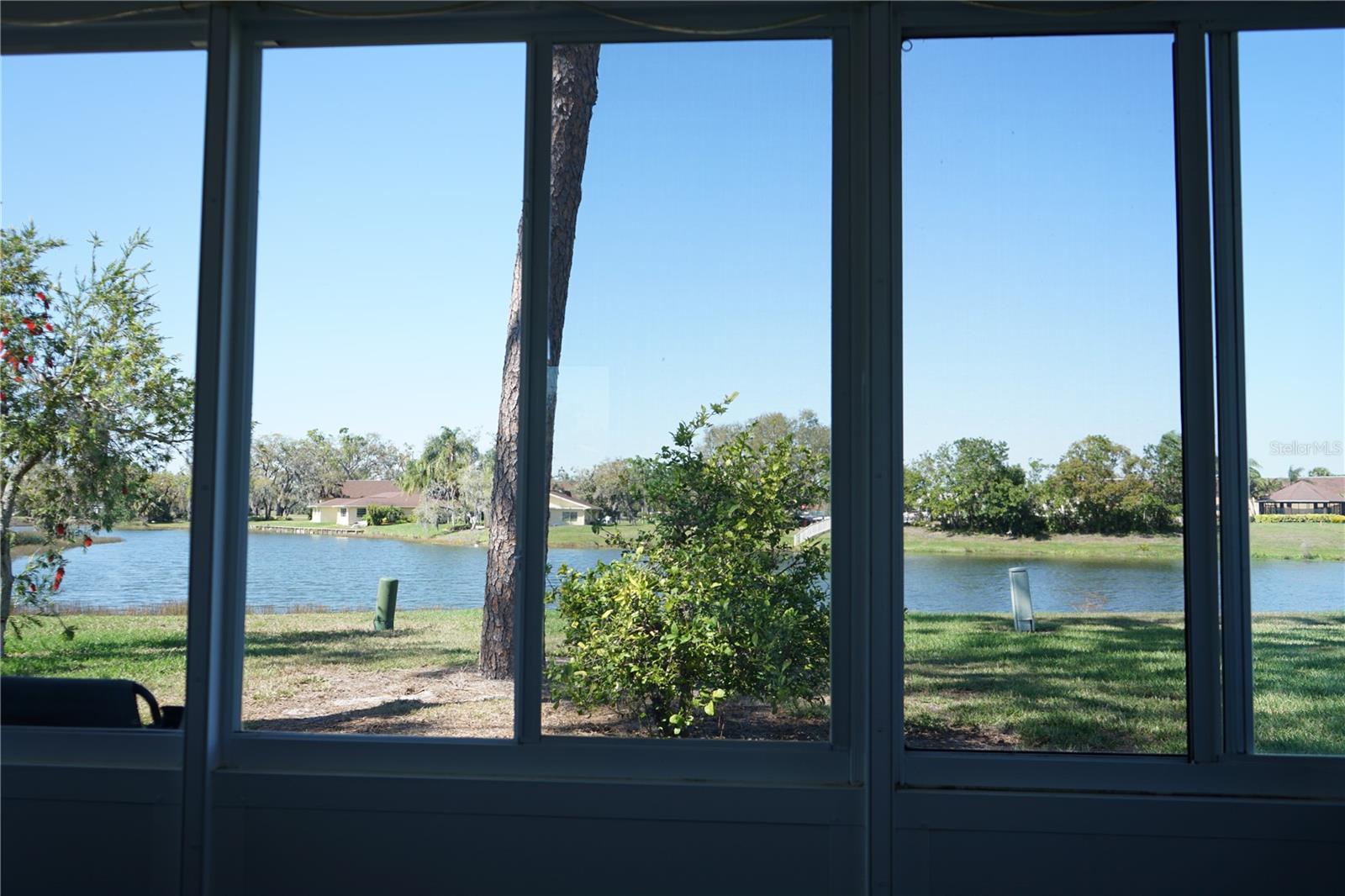 ANDOVER A CONDO - Residential Lease