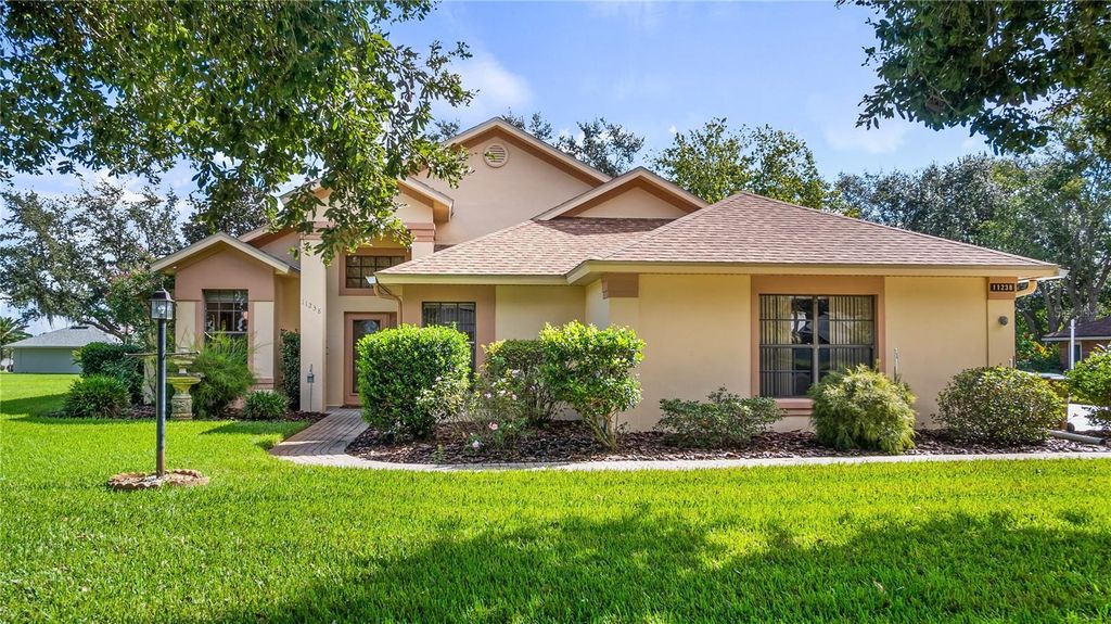 Photo of 11238 Summer Wind Court, Clermont, FL 34711 (MLS # G5103506)