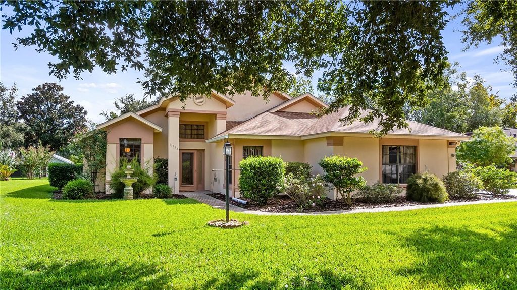 Photo of 11238 Summer Wind Court, Clermont, FL 34711 (MLS # G5103506)