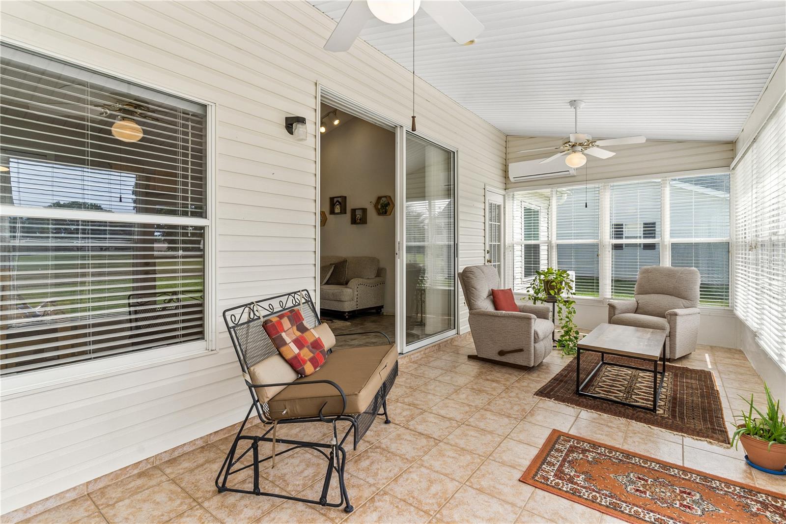 PLANTATION AT LEESBURG RIVERWALK - Residential