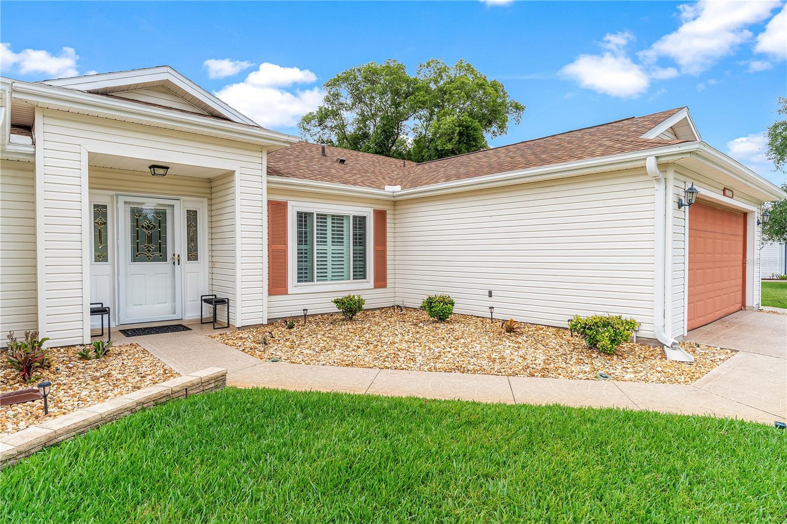 PLANTATION AT LEESBURG RIVERWALK - Residential