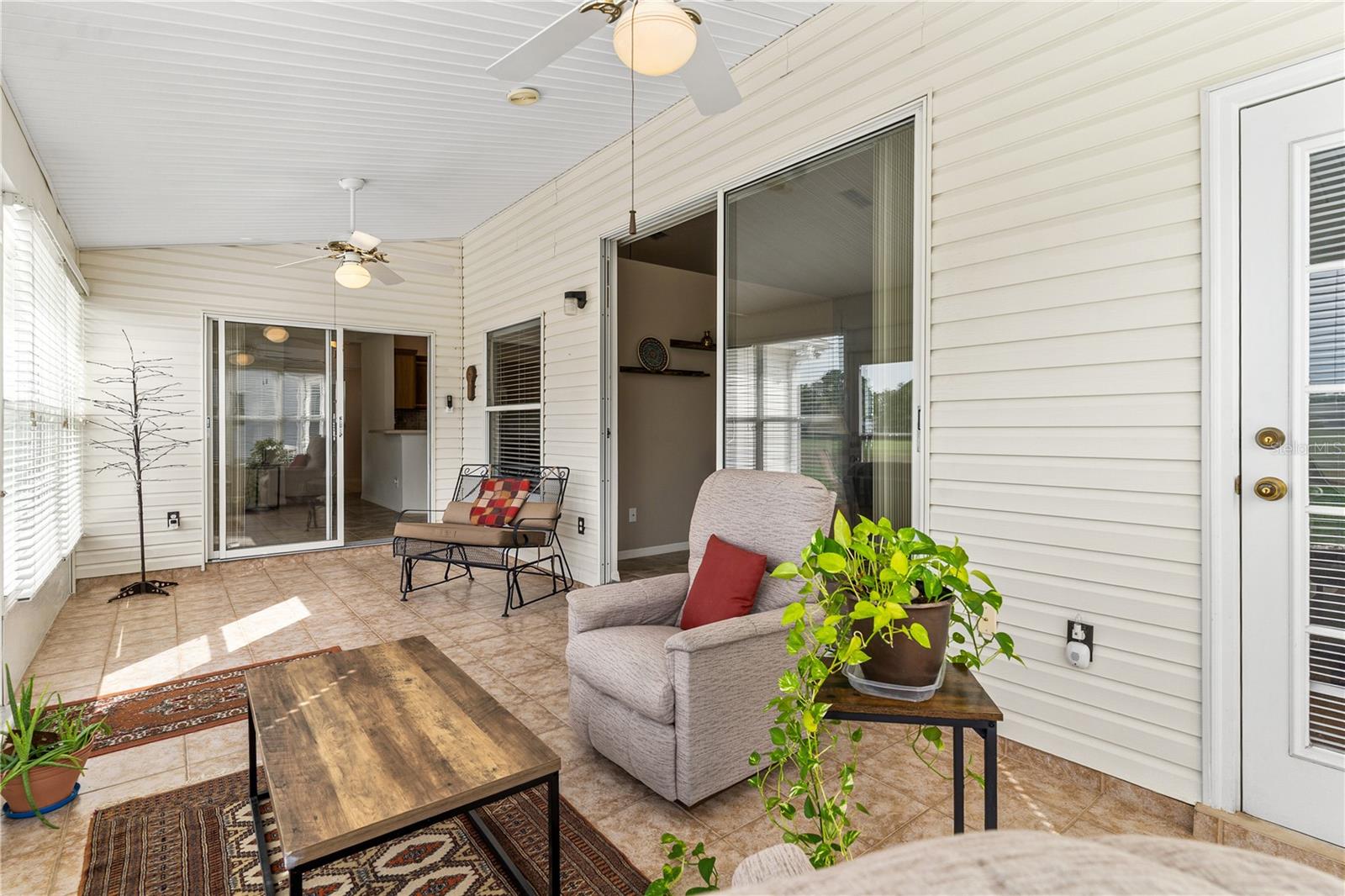 PLANTATION AT LEESBURG RIVERWALK - Residential