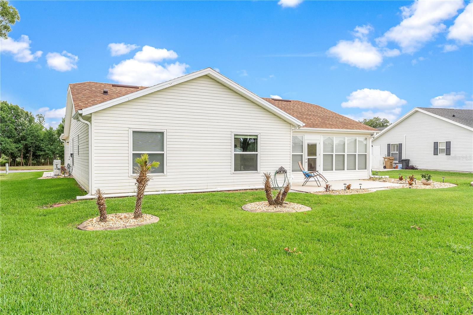 PLANTATION AT LEESBURG RIVERWALK - Residential