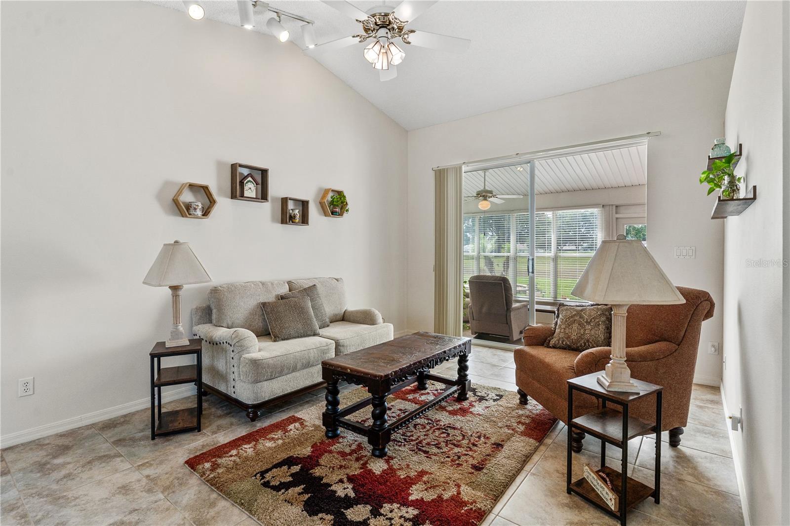PLANTATION AT LEESBURG RIVERWALK - Residential