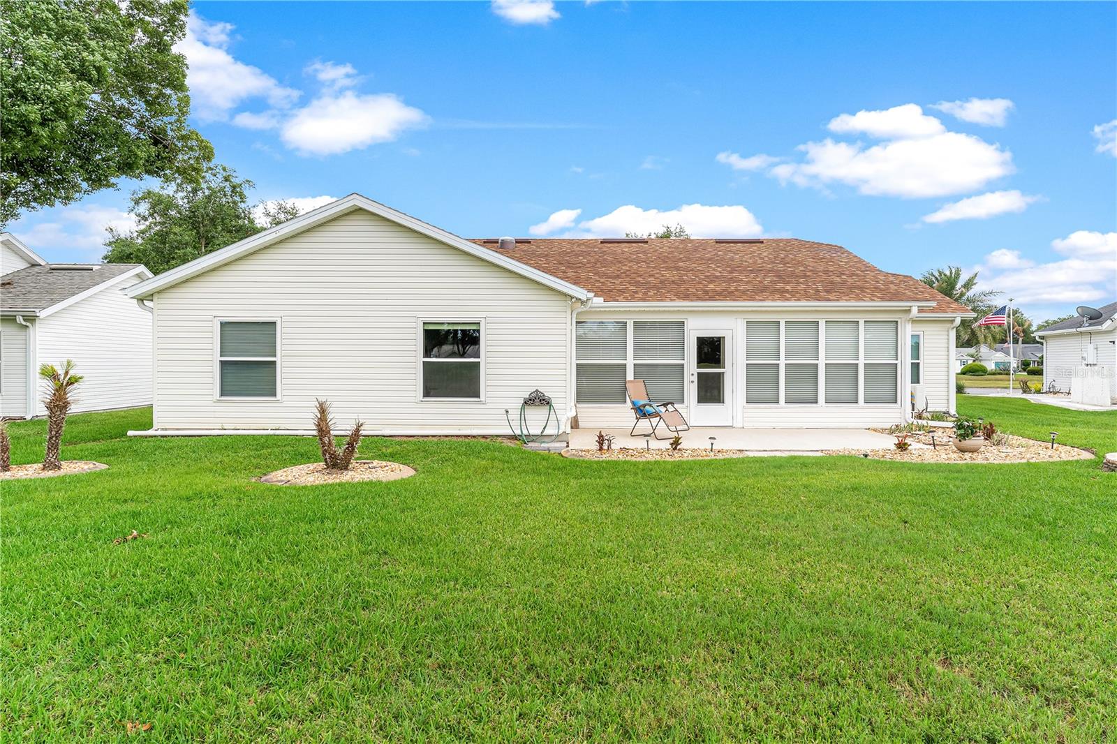 PLANTATION AT LEESBURG RIVERWALK - Residential