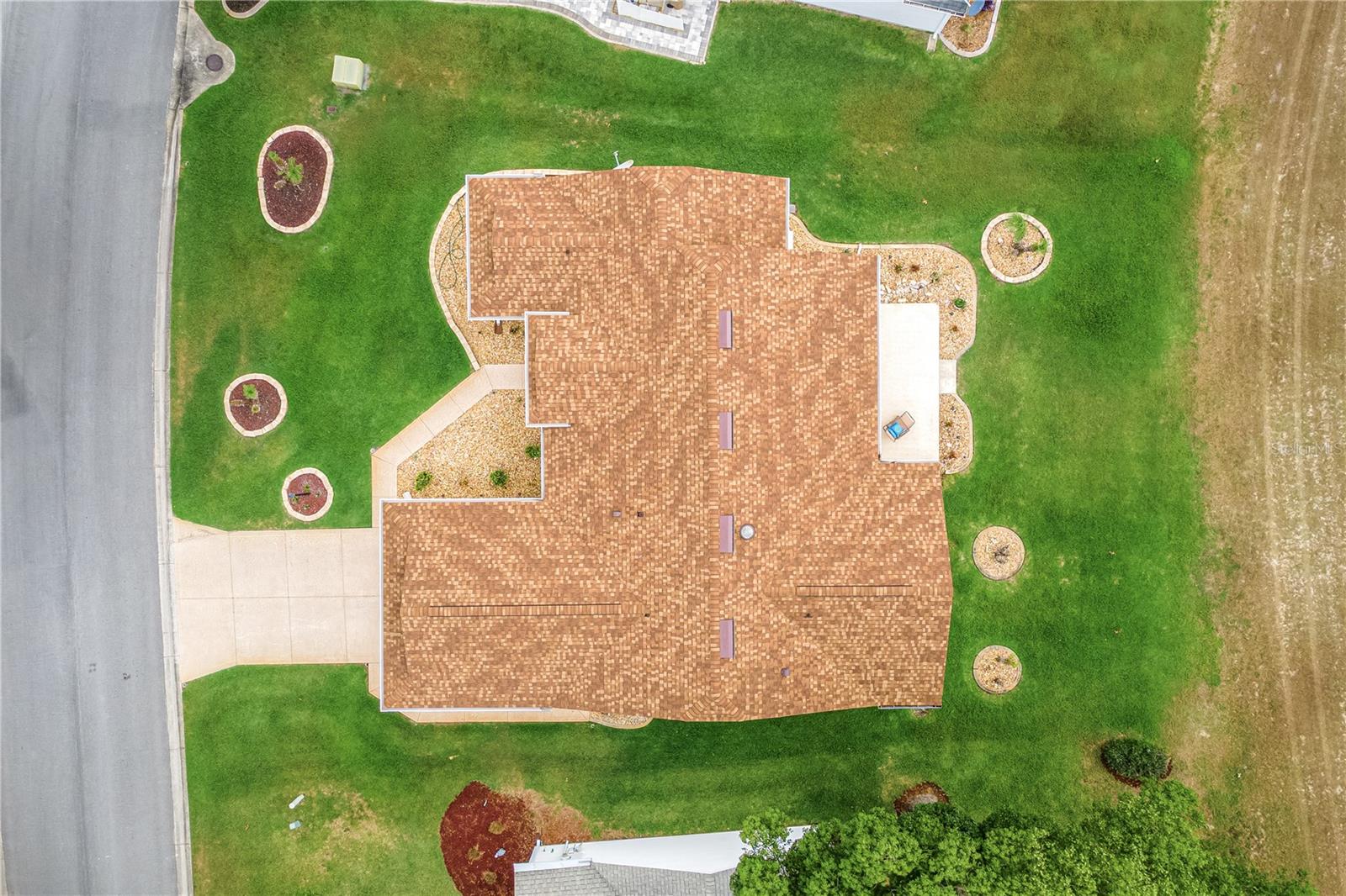 PLANTATION AT LEESBURG RIVERWALK - Residential