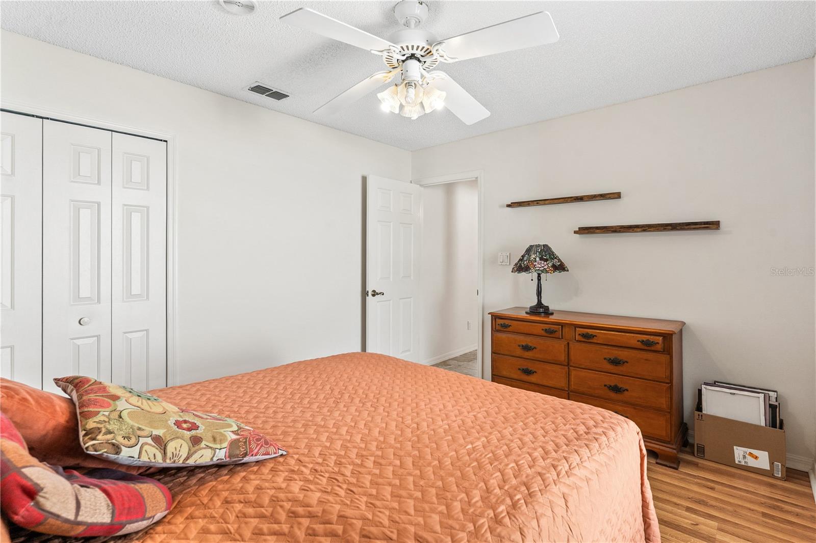 PLANTATION AT LEESBURG RIVERWALK - Residential