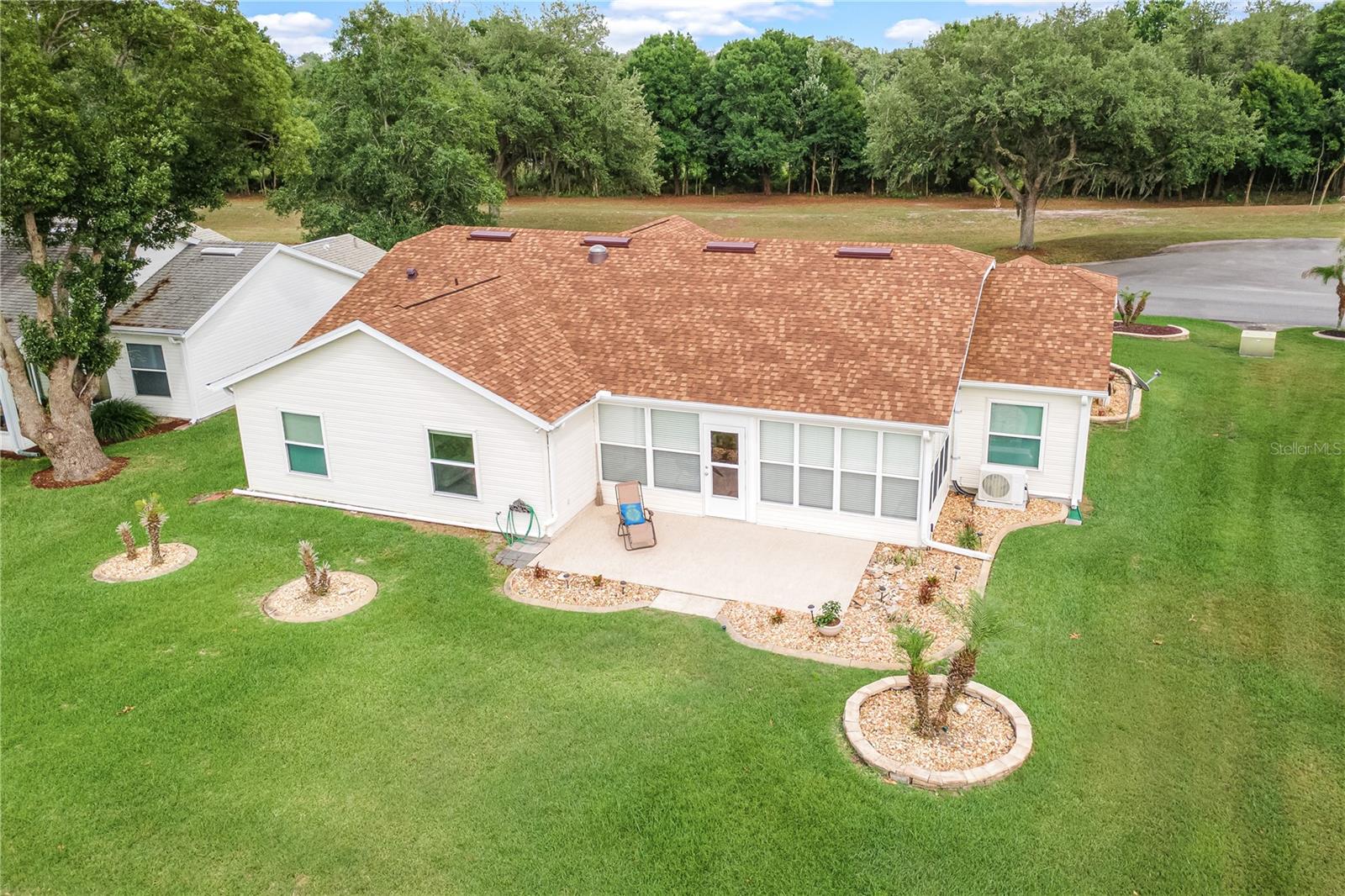 PLANTATION AT LEESBURG RIVERWALK - Residential