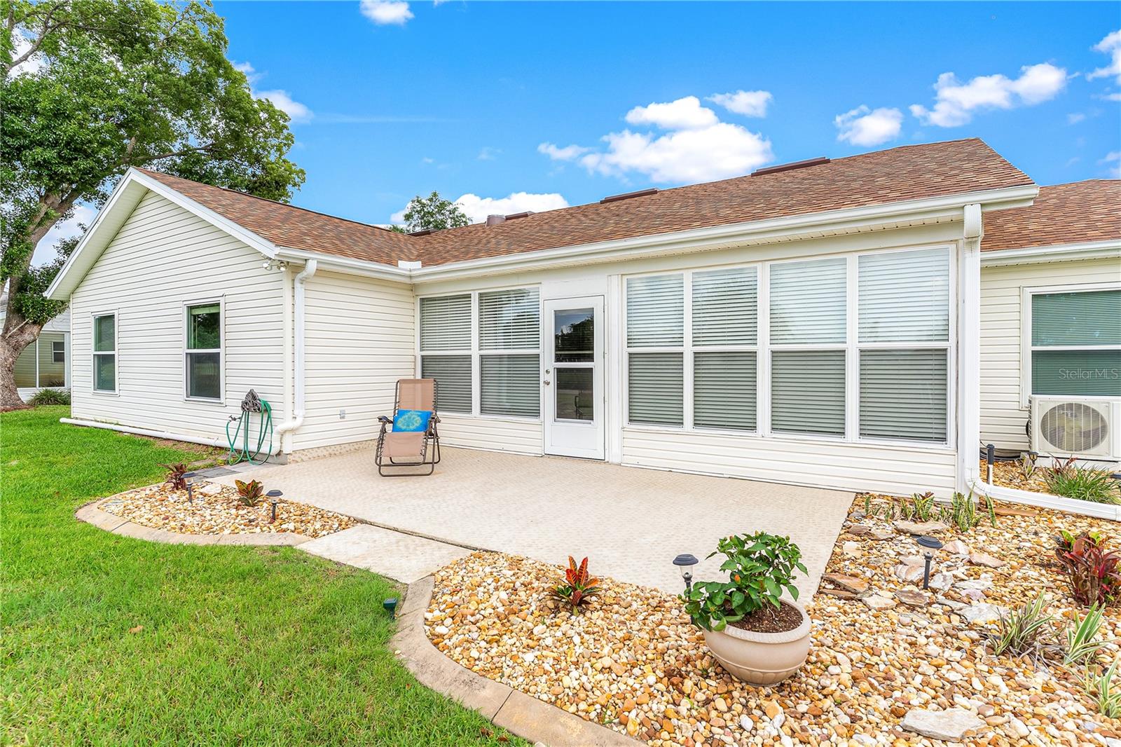 PLANTATION AT LEESBURG RIVERWALK - Residential