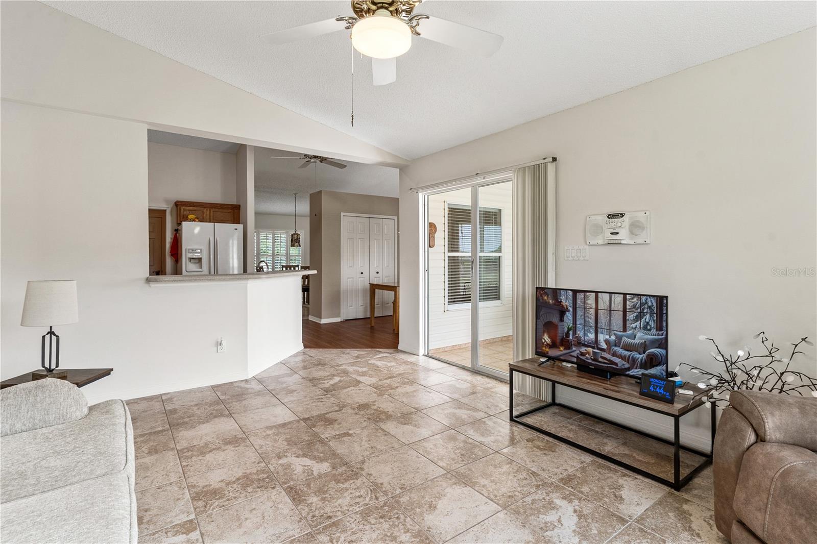 PLANTATION AT LEESBURG RIVERWALK - Residential