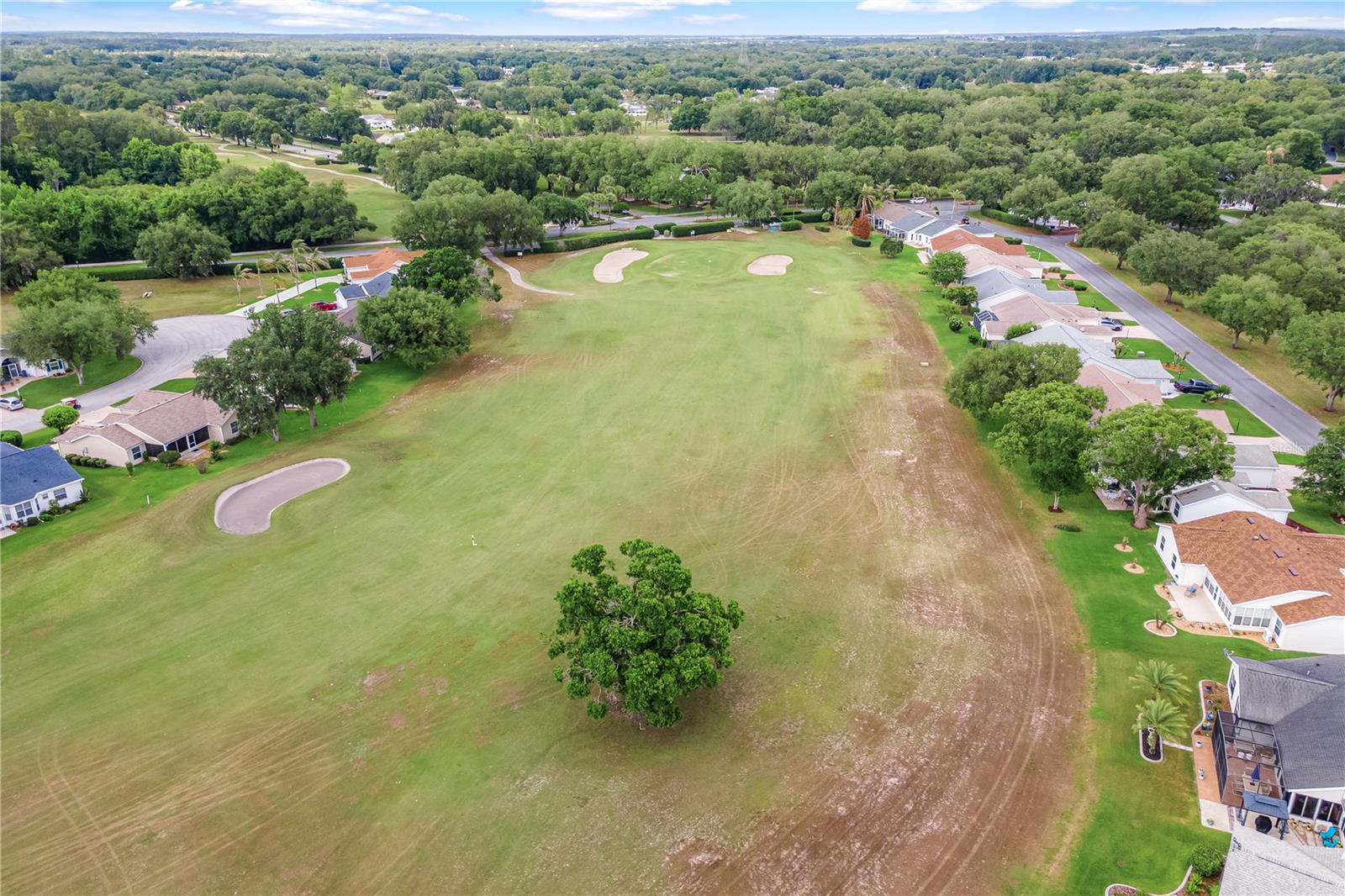 PLANTATION AT LEESBURG RIVERWALK - Residential