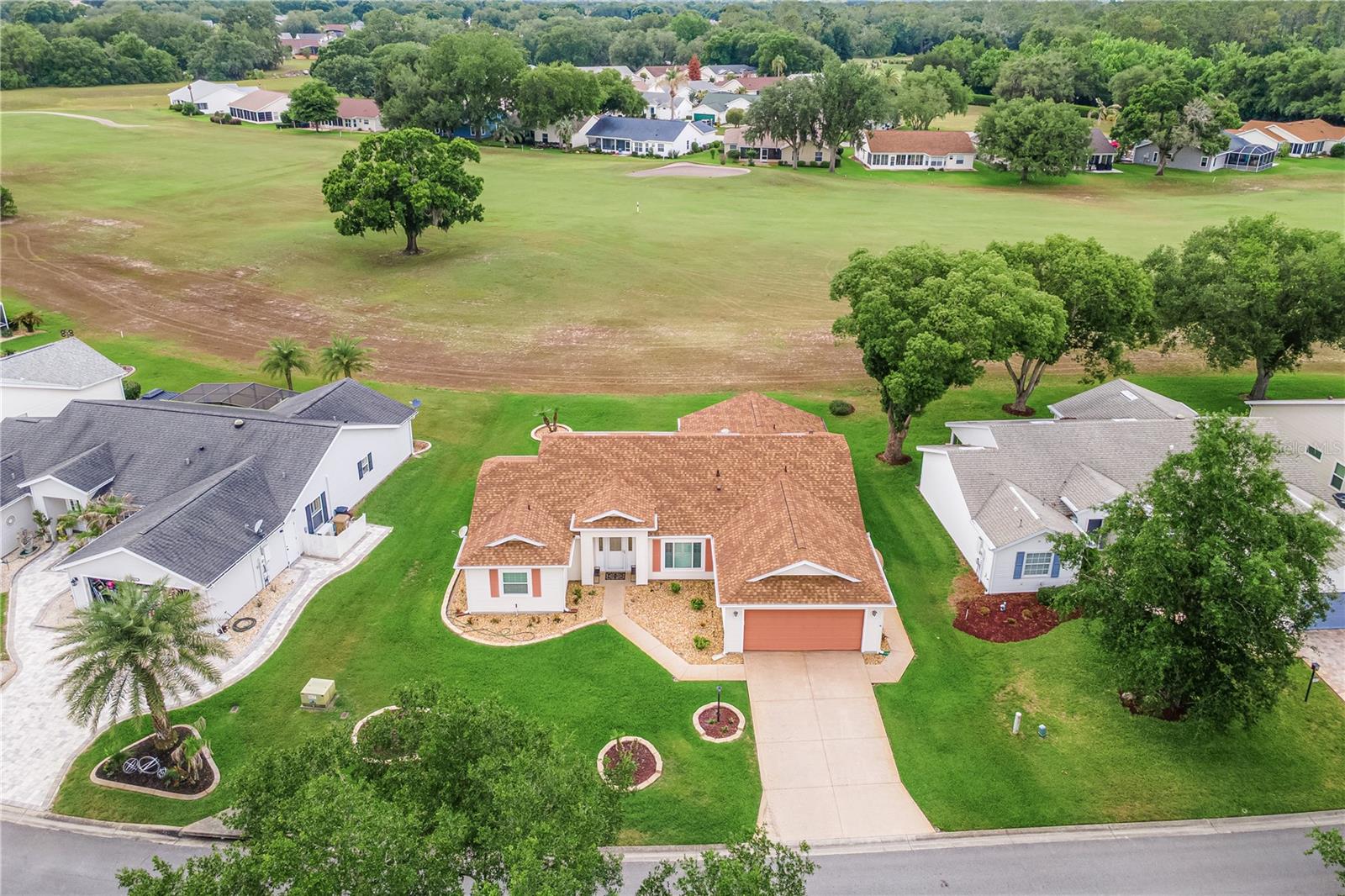 PLANTATION AT LEESBURG RIVERWALK - Residential