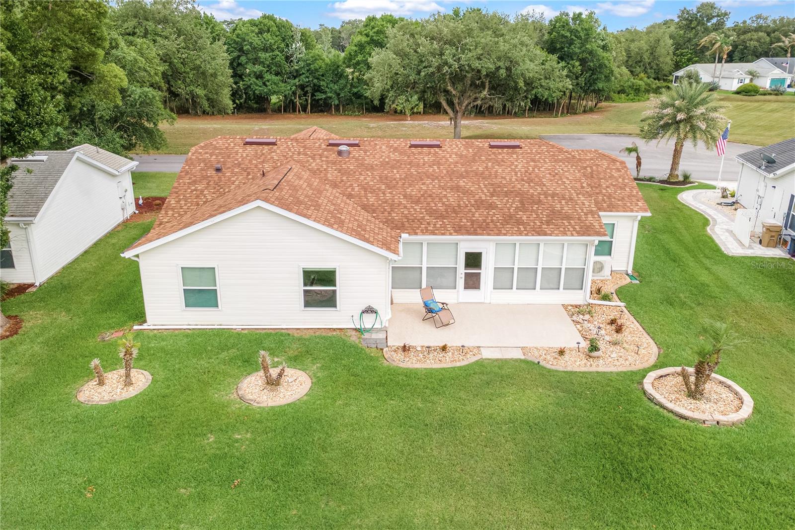 PLANTATION AT LEESBURG RIVERWALK - Residential