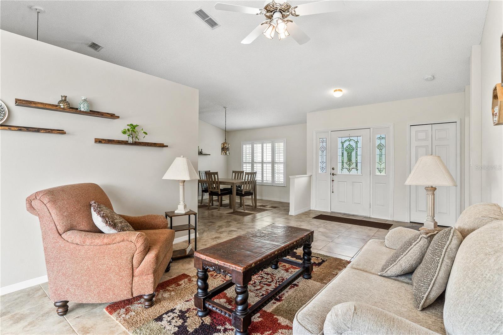 PLANTATION AT LEESBURG RIVERWALK - Residential