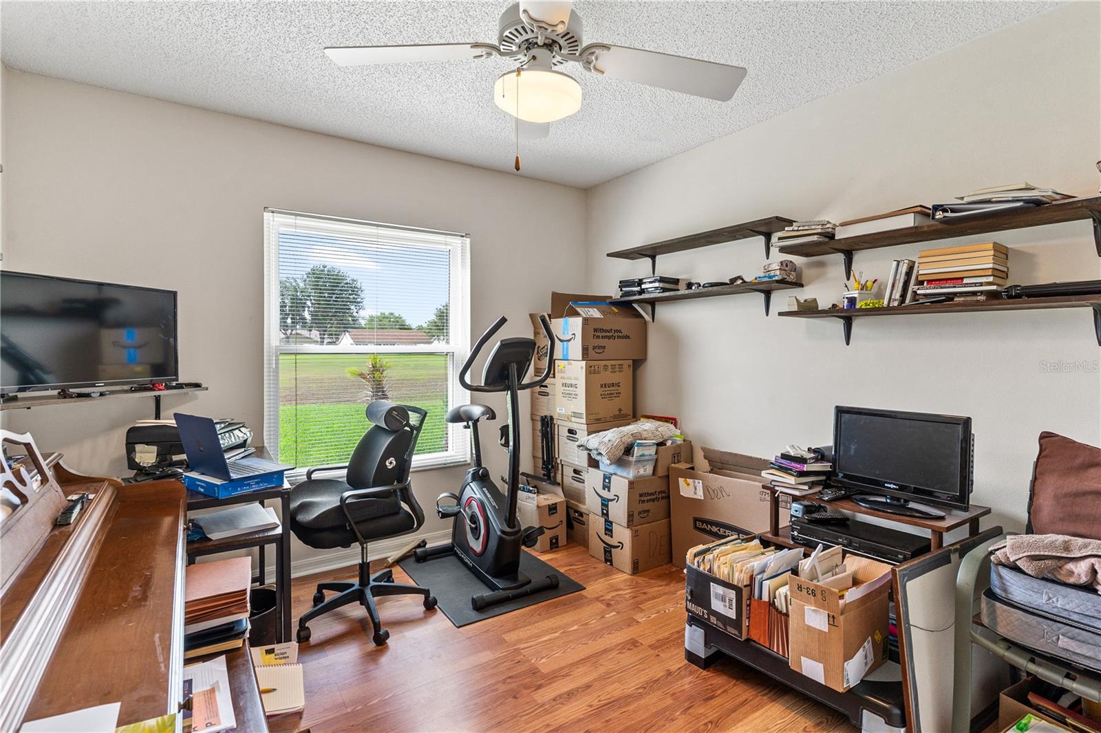 PLANTATION AT LEESBURG RIVERWALK - Residential