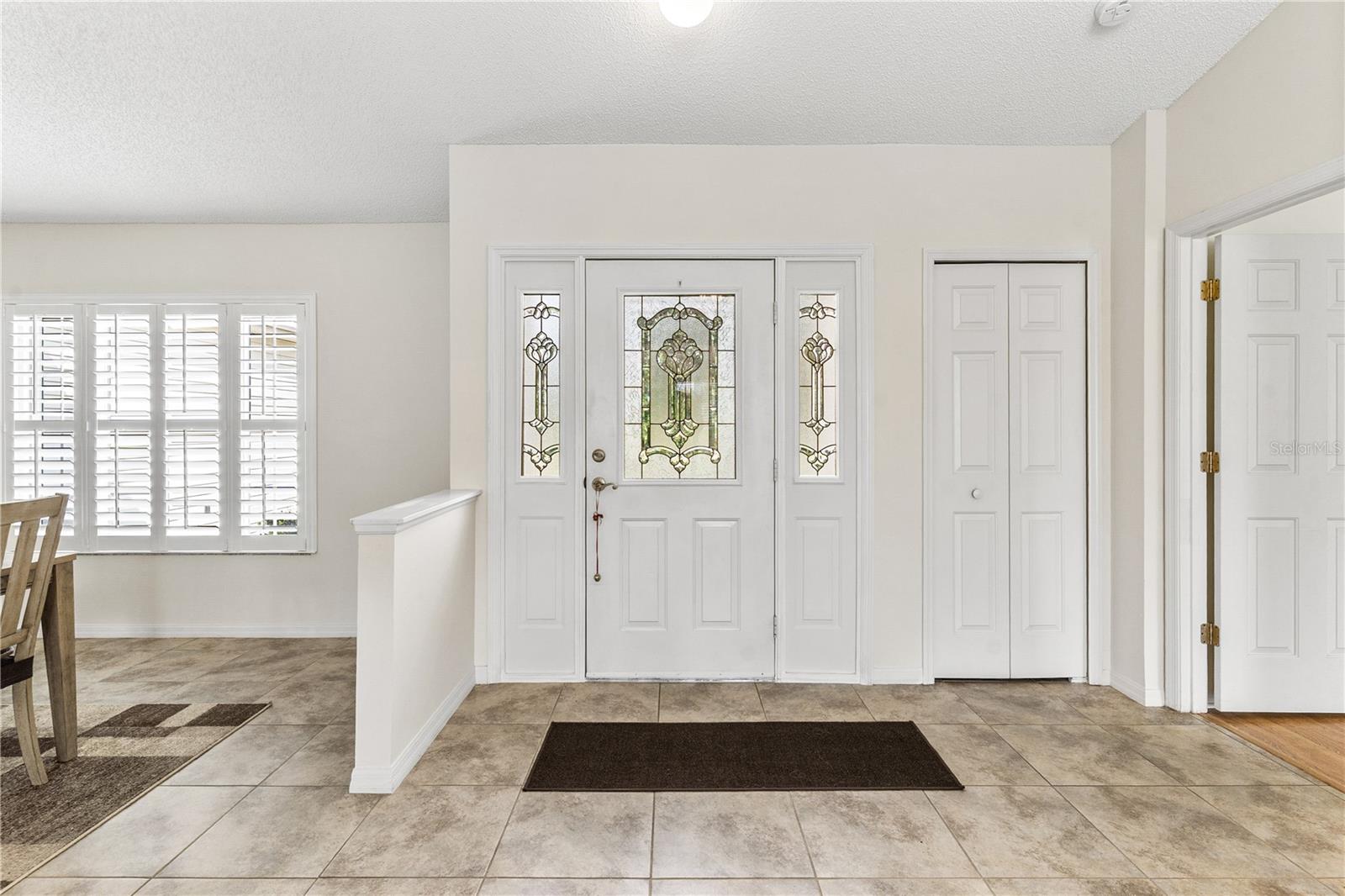 PLANTATION AT LEESBURG RIVERWALK - Residential