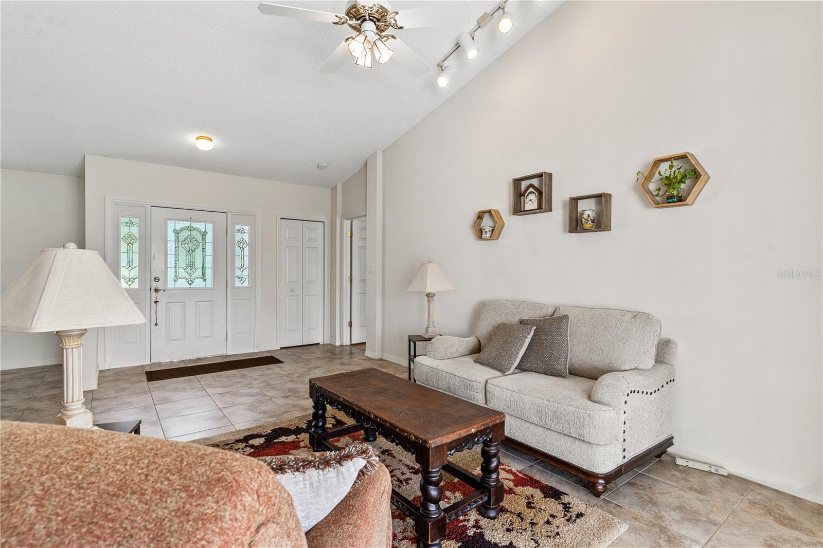 PLANTATION AT LEESBURG RIVERWALK - Residential