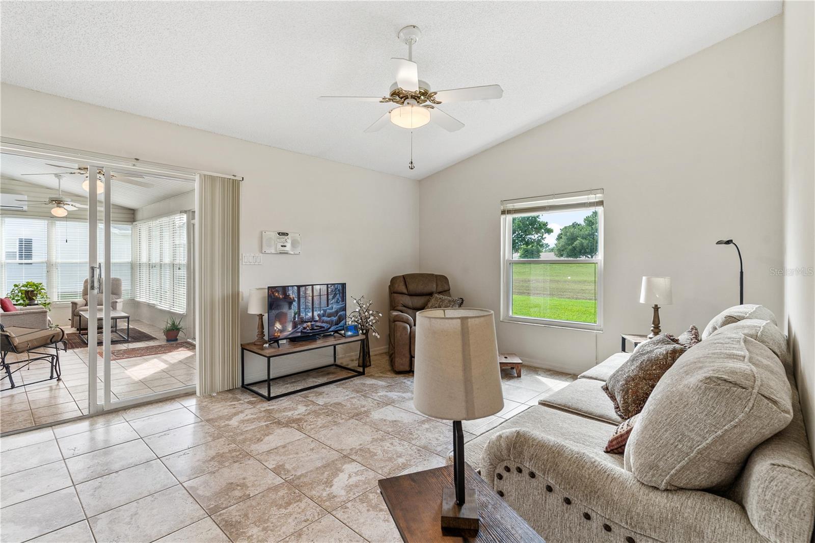 PLANTATION AT LEESBURG RIVERWALK - Residential