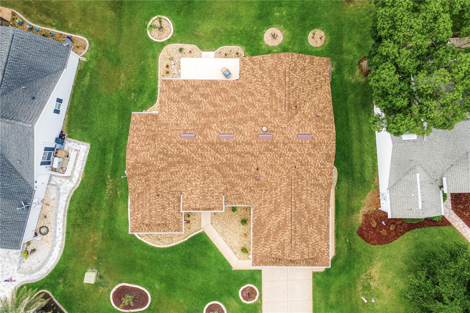 PLANTATION AT LEESBURG RIVERWALK - Residential