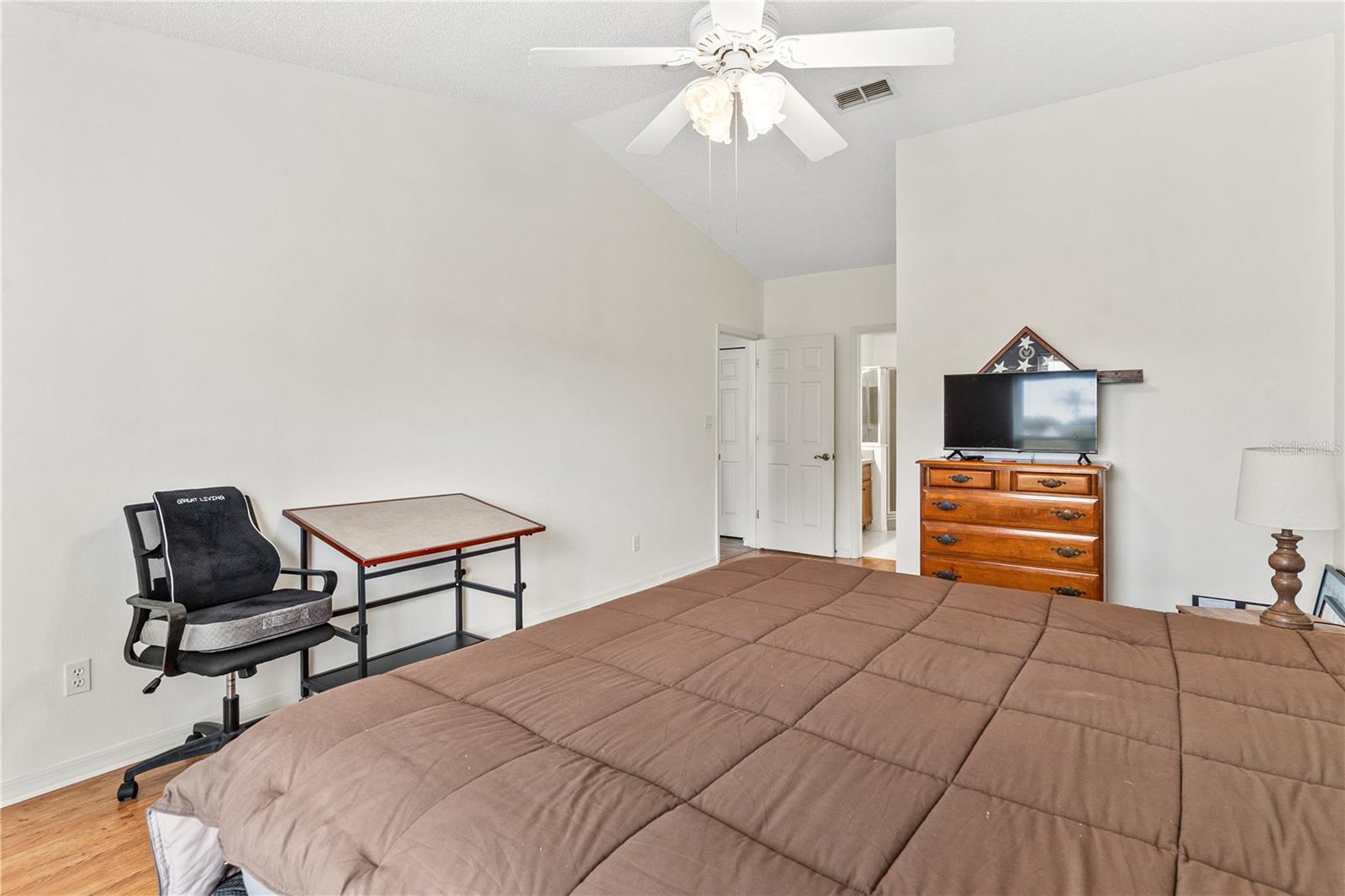 PLANTATION AT LEESBURG RIVERWALK - Residential