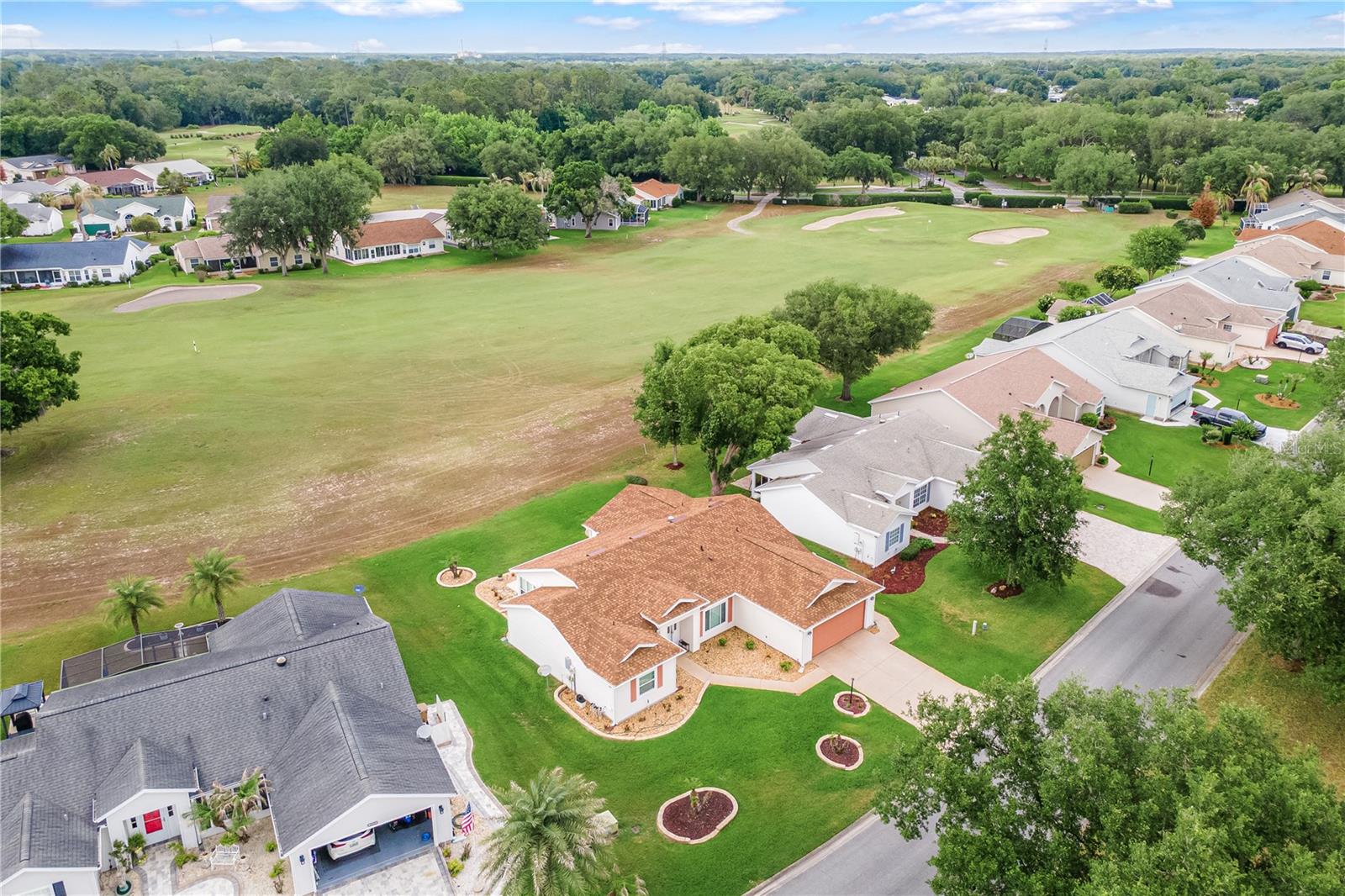 PLANTATION AT LEESBURG RIVERWALK - Residential