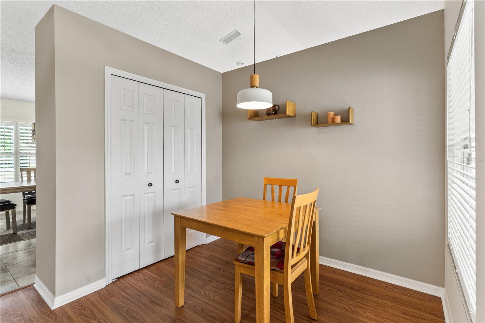 PLANTATION AT LEESBURG RIVERWALK - Residential