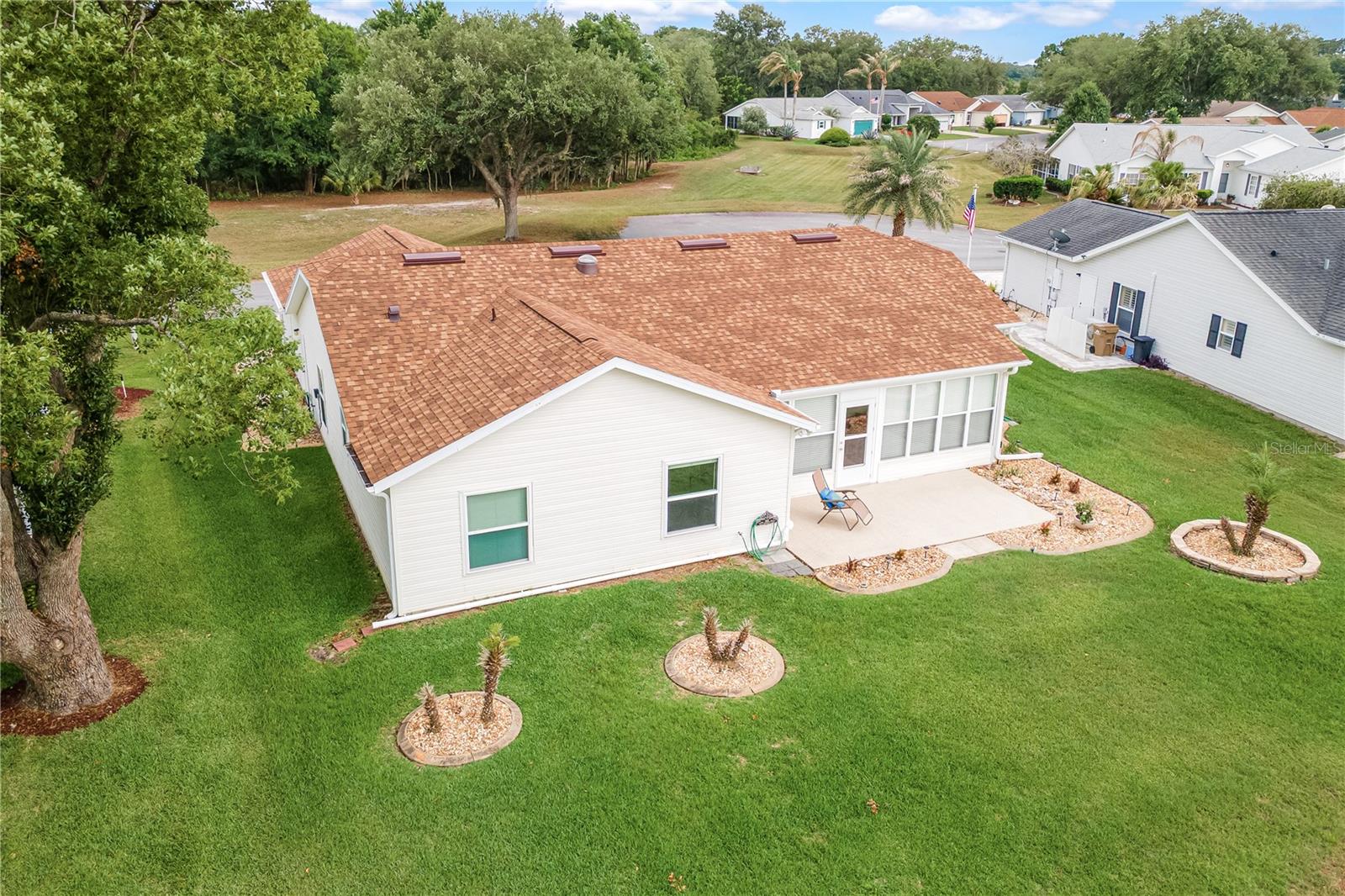 PLANTATION AT LEESBURG RIVERWALK - Residential