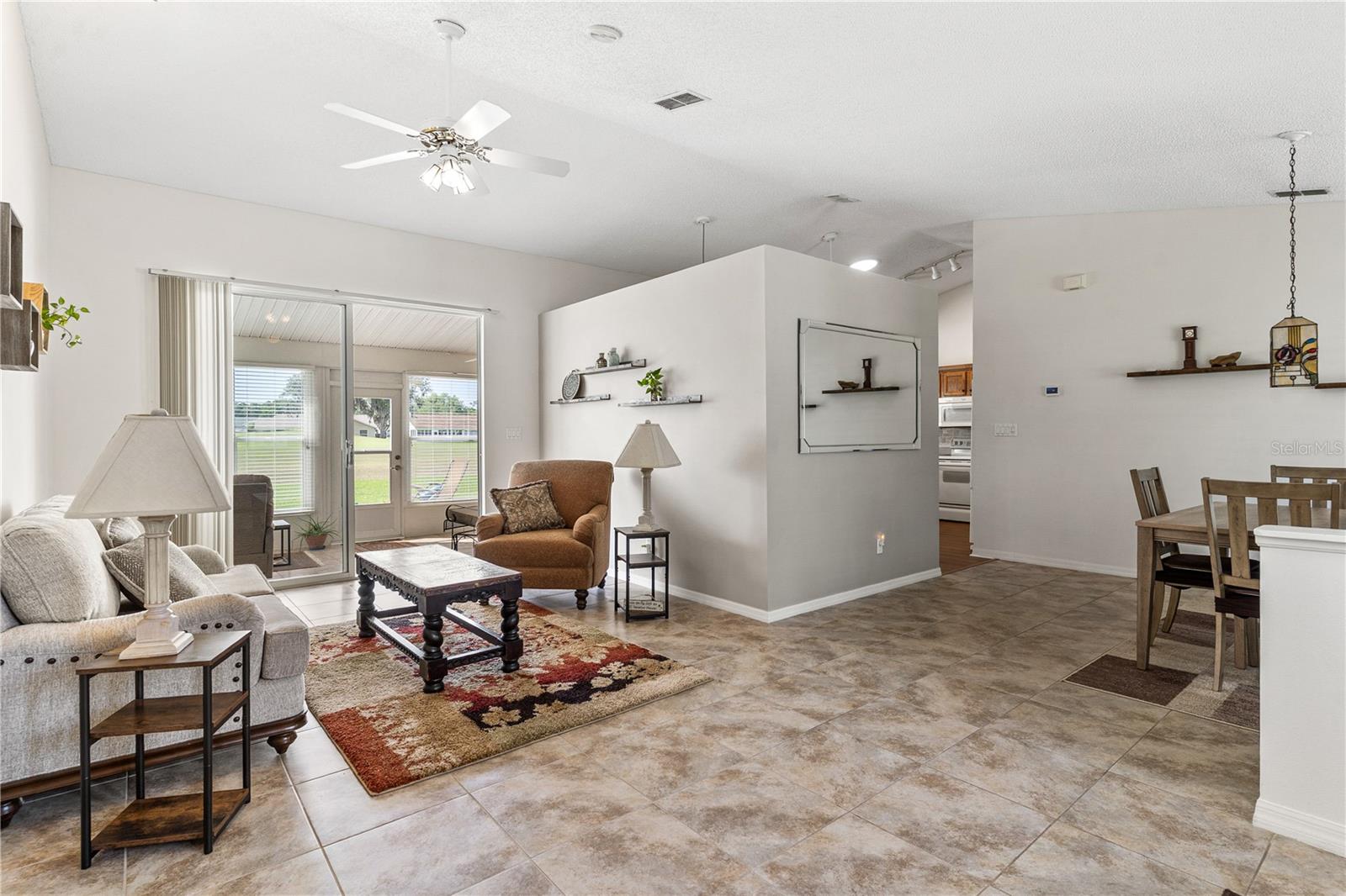 PLANTATION AT LEESBURG RIVERWALK - Residential