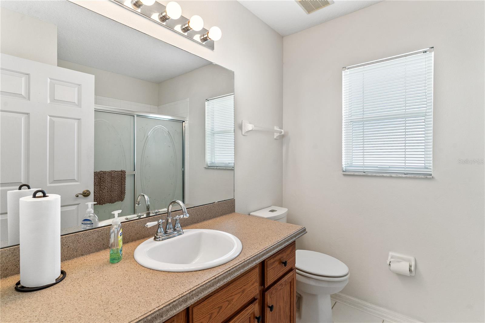 PLANTATION AT LEESBURG RIVERWALK - Residential