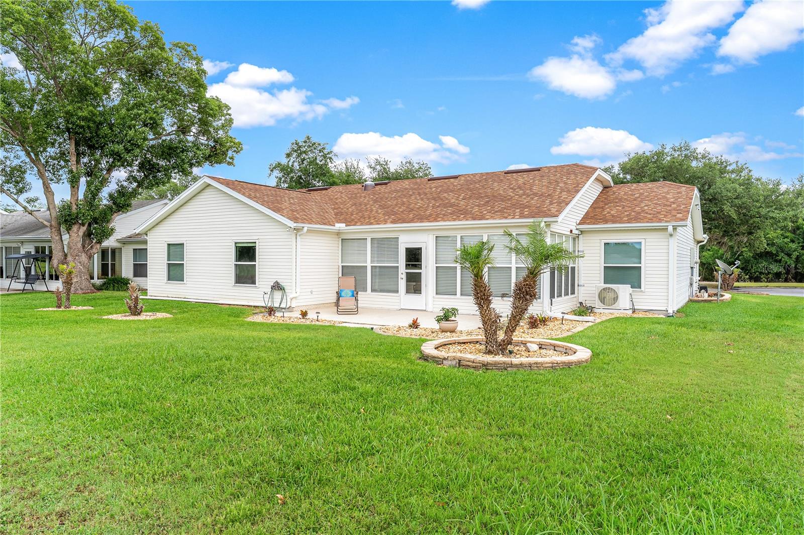 PLANTATION AT LEESBURG RIVERWALK - Residential