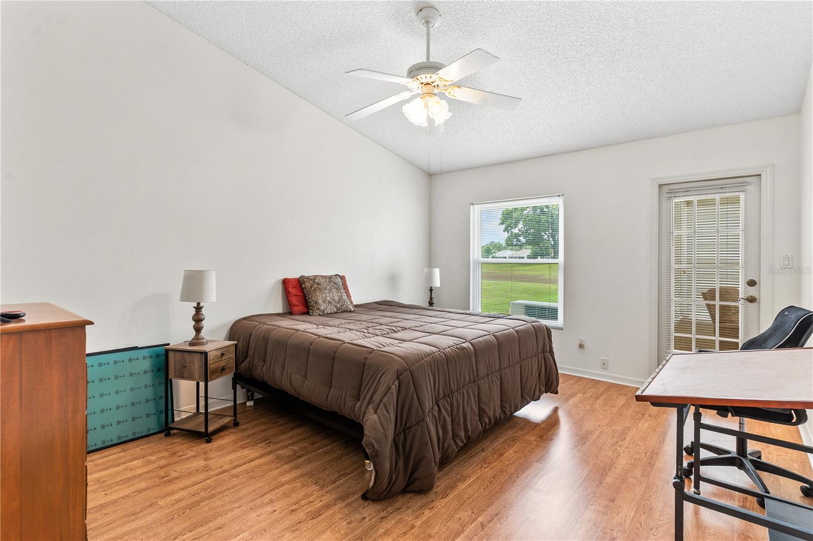 PLANTATION AT LEESBURG RIVERWALK - Residential