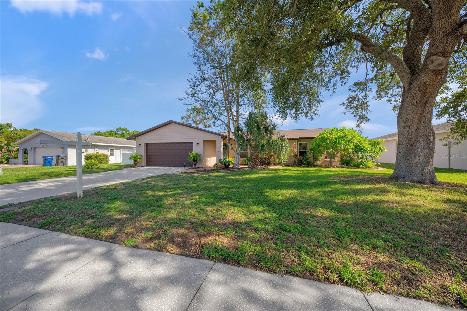 911 SOUTHERN PINE LANE