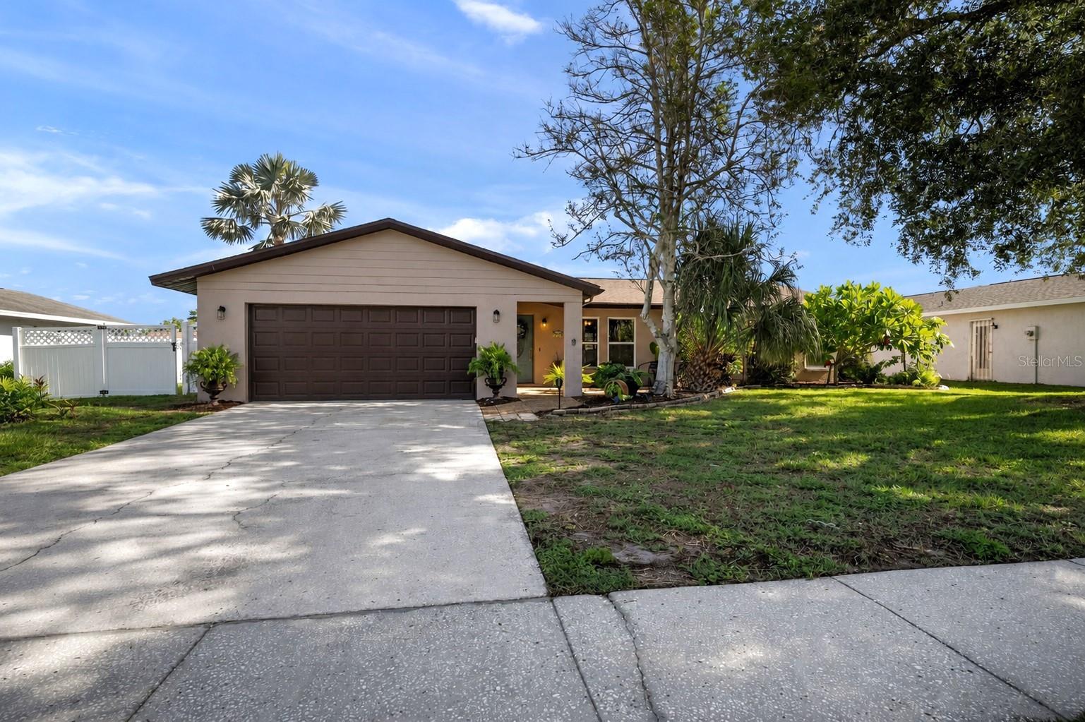 911 SOUTHERN PINE LANE