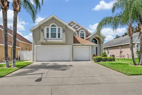 A home in CLERMONT