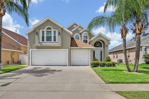 A home in CLERMONT