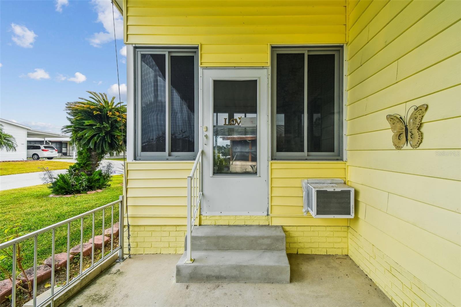 FOXWOOD LAKE ESTATES - Residential