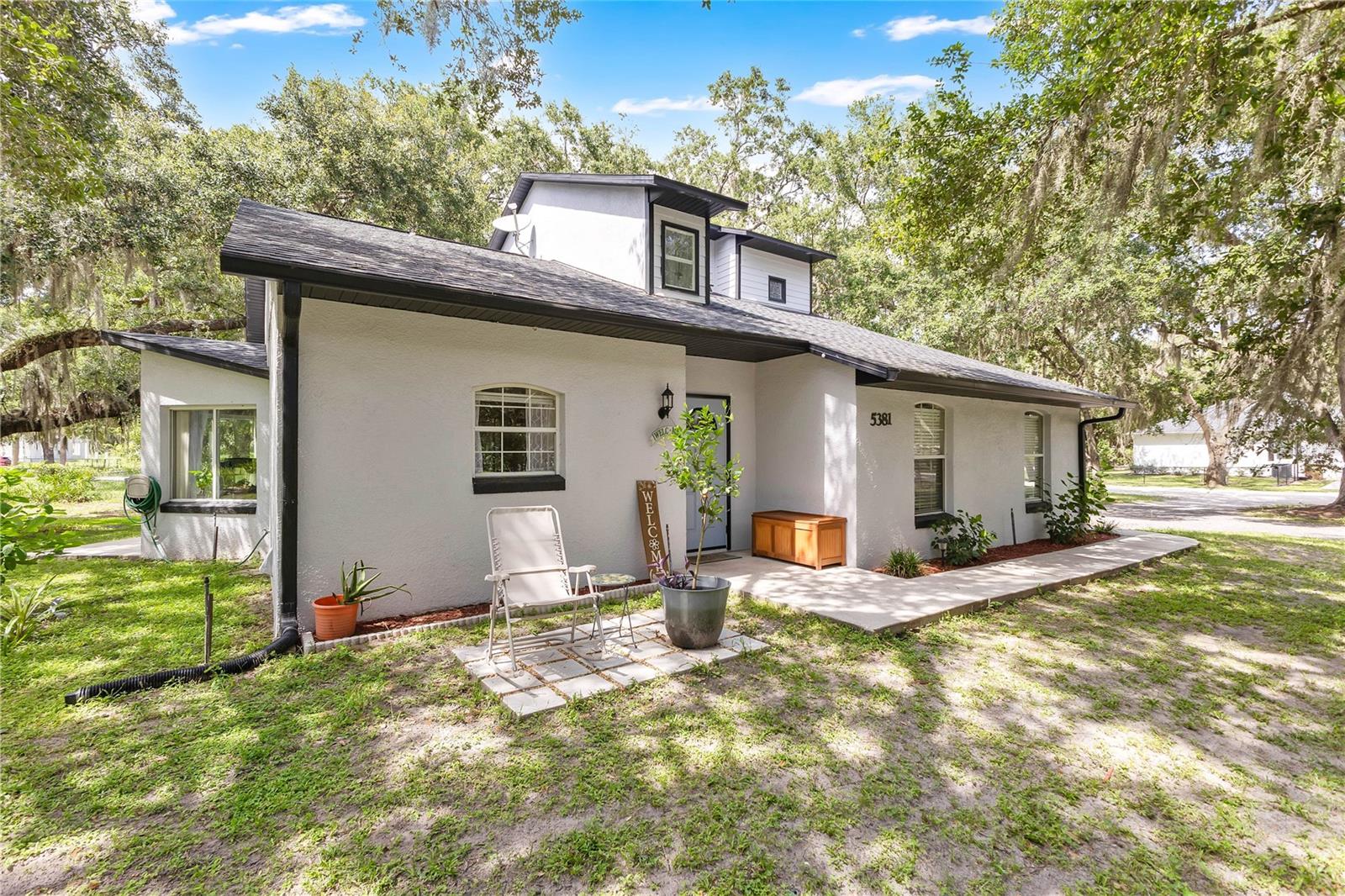 5381 ALLIGATOR LAKE ROAD