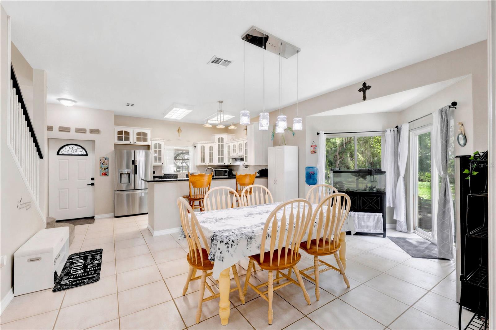 5381 ALLIGATOR LAKE ROAD