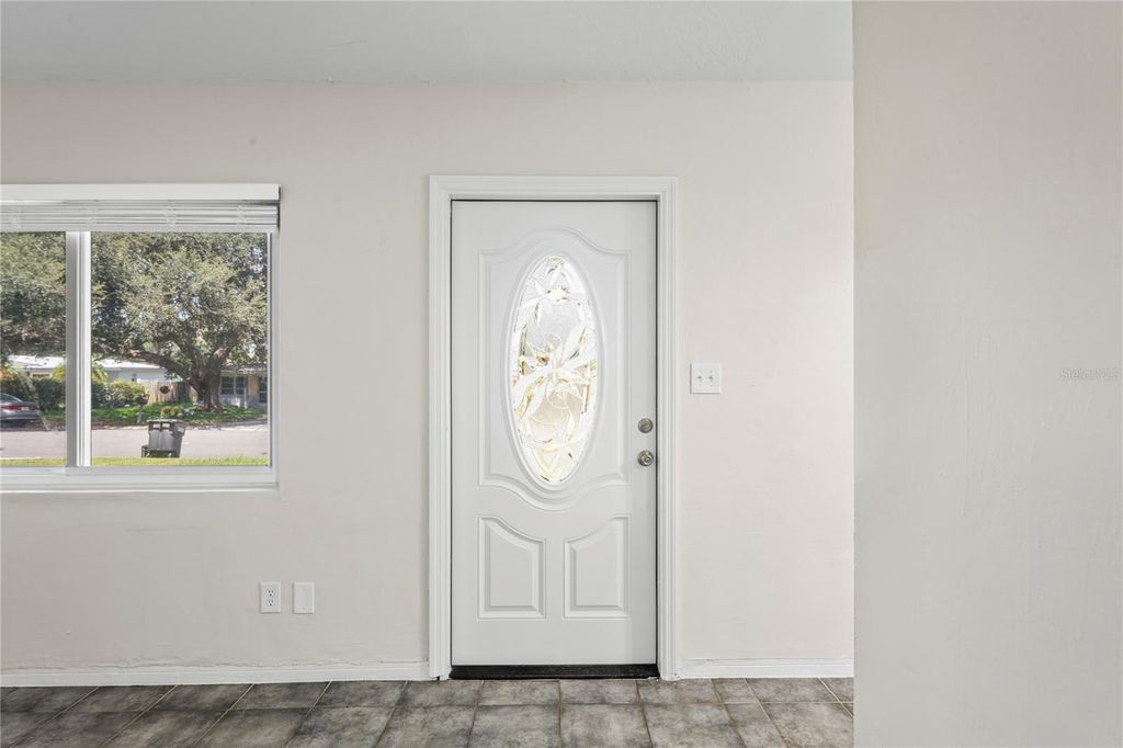 Photo of 1313 N Barry Street, Clearwater, FL 33756 (MLS # W7878631)